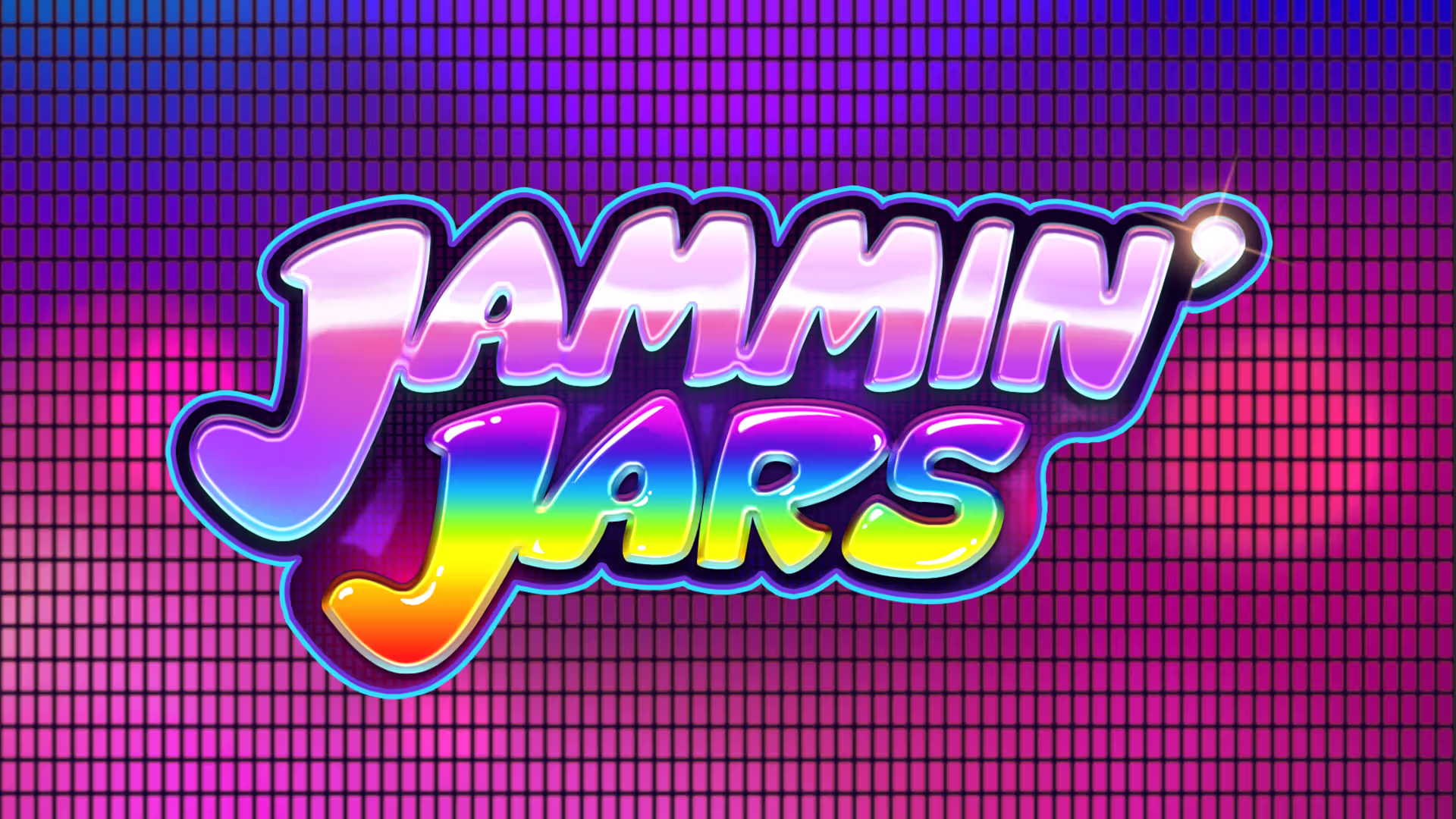 Jammin' Jars at Westpoint Casino